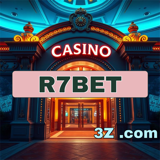 R7Bet é a plataforma oficial para os amantes de jogos online, oferecendo uma experiência inigualável com bônus atraentes e jogos de cassino de alta qualidade.