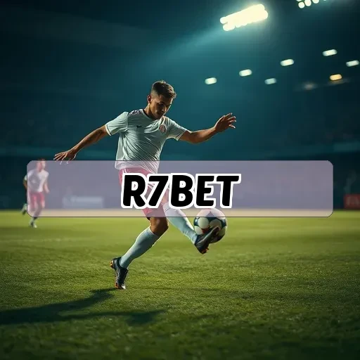 r7bet: Onde o Amor pelo Basquete se Torna Aposta e Diversão
