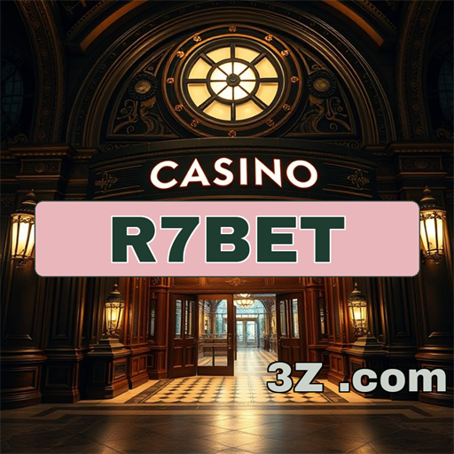 Esporte e Apostas: O Mundo Empolgante do r7bet