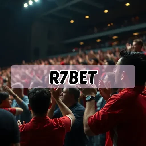 r7bet Funcionalidades