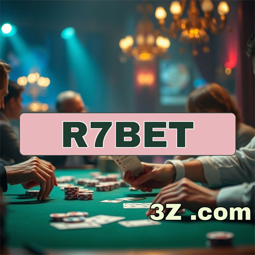 Promoção R7bet: Ofertas Exclusivas para Jogadores Apaixonados