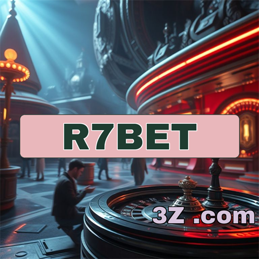 Slots do r7bet: Aventura e Vitórias a Cada Giro