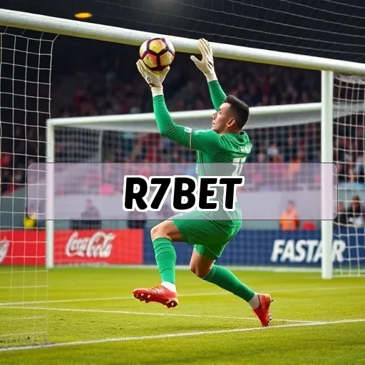 r7bet: Mergulhe na Diversão dos Jogos Virtuais Incríveis!