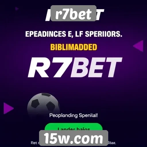 Análise das ofertas e promoções do site r7bet