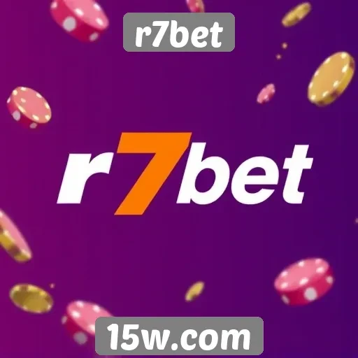 Opções de jogos disponíveis no r7bet